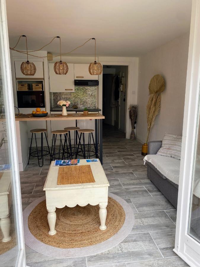 Maisonnette Cosy Kerkarin * Arzon