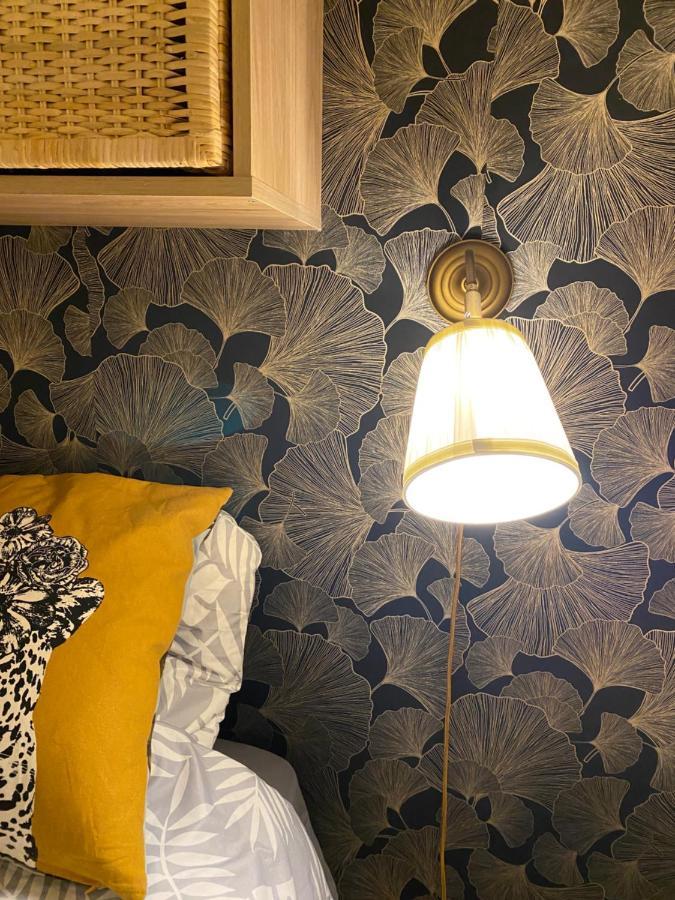 Maisonnette Cosy Kerkarin Arzon