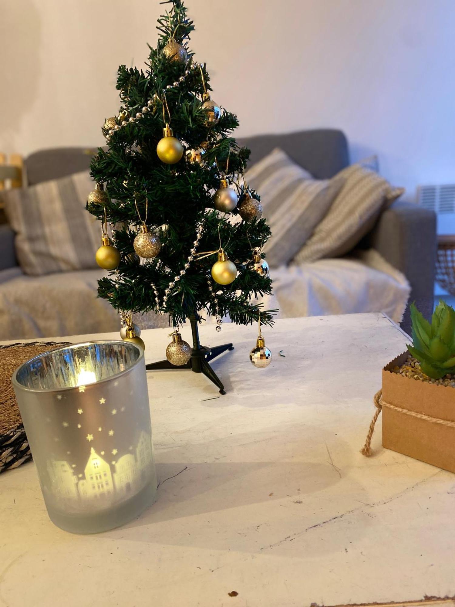 Maisonnette Cosy Kerkarin Arzon